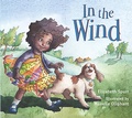 Cover: In the Wind - Peachtree Publishers