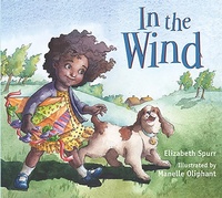 Enlarge image Cover: In the Wind - Peachtree Publishers