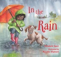 Cover: In the Rain - Peachtree Publishers