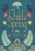 Cover: Child of Spring - Peachtree Publishers
