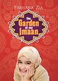 Cover: The Garden of My Imaan - Peachtree Publishers
