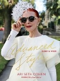 Enlarge image Cover: Advanced Style: Older and Wiser - powerHouse Books,U.S.