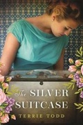 Cover: The Silver Suitcase - Waterfall Press