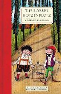 Enlarge image Cover: The Robber Hotzenplotz - New York Review of Books