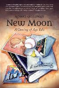 Enlarge image Cover: New Moon - North Atlantic Books,U.S.
