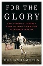 Cover: For the Glory - Penguin Press