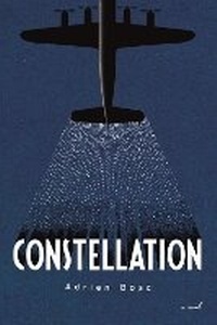 Enlarge image Cover: Constellation - Other Press LLC