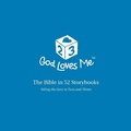 Cover: God Loves Me Storybooks - Faith Alive Christian Resources