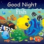 Cover: Good Night Fish - Our World of Books