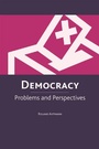 Cover: Democracy - Edinburgh University Press
