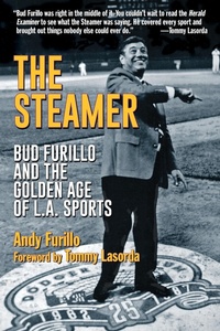 Enlarge image Cover: The Steamer - Santa Monica Press