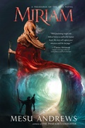 Cover: Miriam - Waterbrook Press (A Division of Random House Inc)