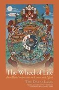 Cover: The Wheel of Life - Wisdom Publications