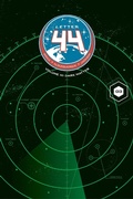 Cover: Letter 44 Vol. 3: Volume 3 - Oni Press,US