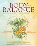 Cover: Body into Balance - Storey Publishing LLC