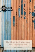 Cover: The Men's Shed Movement - Common Ground Publishing