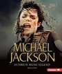 Cover: Michael Jackson - Lerner Books