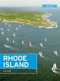 Cover: Moon Rhode Island (Fourth Edition) - Moon Travel