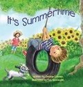 Cover: It's Summertime - Halo Publishing International