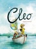 Cover: Cleo - Clavis Publishing