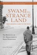 Cover: Swami in a Strange Land - Insight Editions