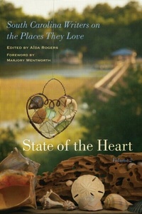 Enlarge image Cover: State of the Heart - University of South Carolina Press