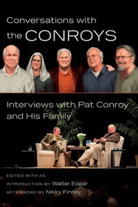 Enlarge image Cover: Conversations with the Conroys - University of South Carolina Press