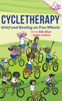 Enlarge image Cover: Cycletherapy - Microcosm Publishing