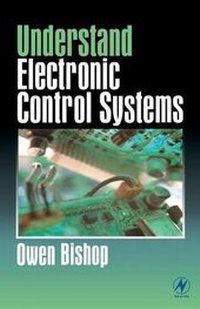 Enlarge image Cover: Understand Electronic Control Systems - Newnes