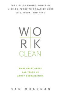 Enlarge image Cover: Work Clean - Rodale Press Inc.
