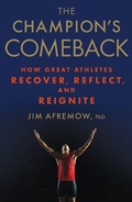 Cover: The Champion's Comeback - Rodale Press