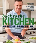 Cover: Back to the Kitchen - Rodale Books