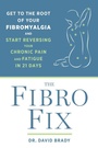Cover: The Fibro Fix - Rodale Books