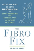 Cover: The Fibro Fix - Rodale Books