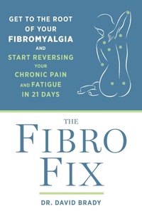 Enlarge image Cover: The Fibro Fix - Rodale Books