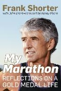 Cover: My Marathon - Rodale Press Inc.