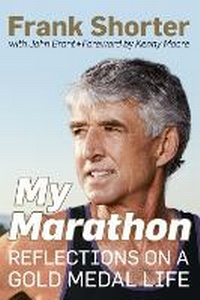Enlarge image Cover: My Marathon - Rodale Press Inc.