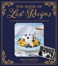 Cover: The Book of Lost Recipes - Page Street Publishing Co.
