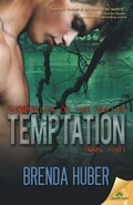 Cover: Temptation - Samhain Publishing