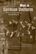 Cover: Men in German Uniform - University of Tennessee Press
