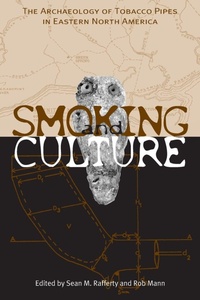 Enlarge image Cover: Smoking and Culture - University of Tennessee Press