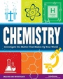Cover: Chemistry - Nomad Press