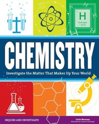 Abbildung von: Chemistry - Nomad Press