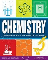 Abbildung von: Chemistry - Nomad Press