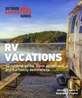 Cover: RV Vacations - Alpha
