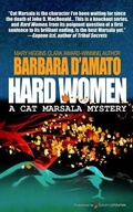 Cover: Hard Women - Speaking Volumes, LLC