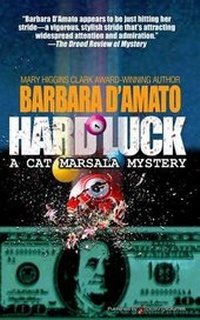 Enlarge image Cover: Hard Luck - Speaking Volumes, LLC