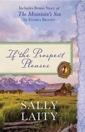 Cover: If the Prospect Pleases - Barbour Publishing