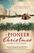 Cover: Pioneer Christmas Collection - Barbour Publishing, Inc.