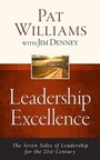 Cover: Leadership Excellence - Shiloh Run Press